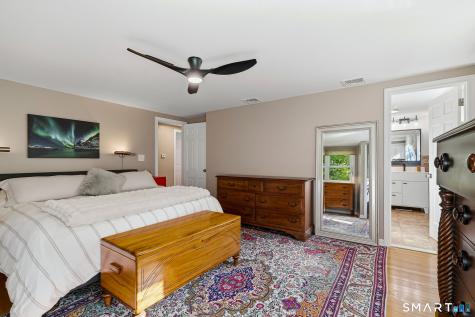6 Jericho Drive Old Lyme CT 06371