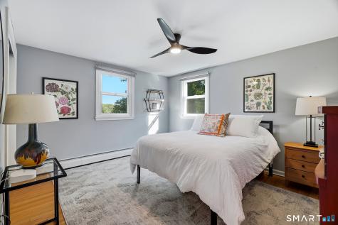 6 Jericho Drive Old Lyme CT 06371
