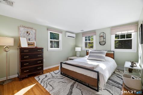 6 Jericho Drive Old Lyme CT 06371