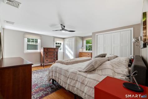 6 Jericho Drive Old Lyme CT 06371