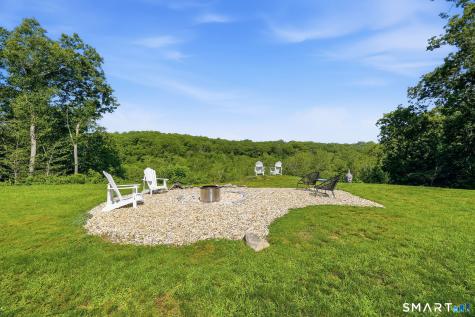 6 Jericho Drive Old Lyme CT 06371