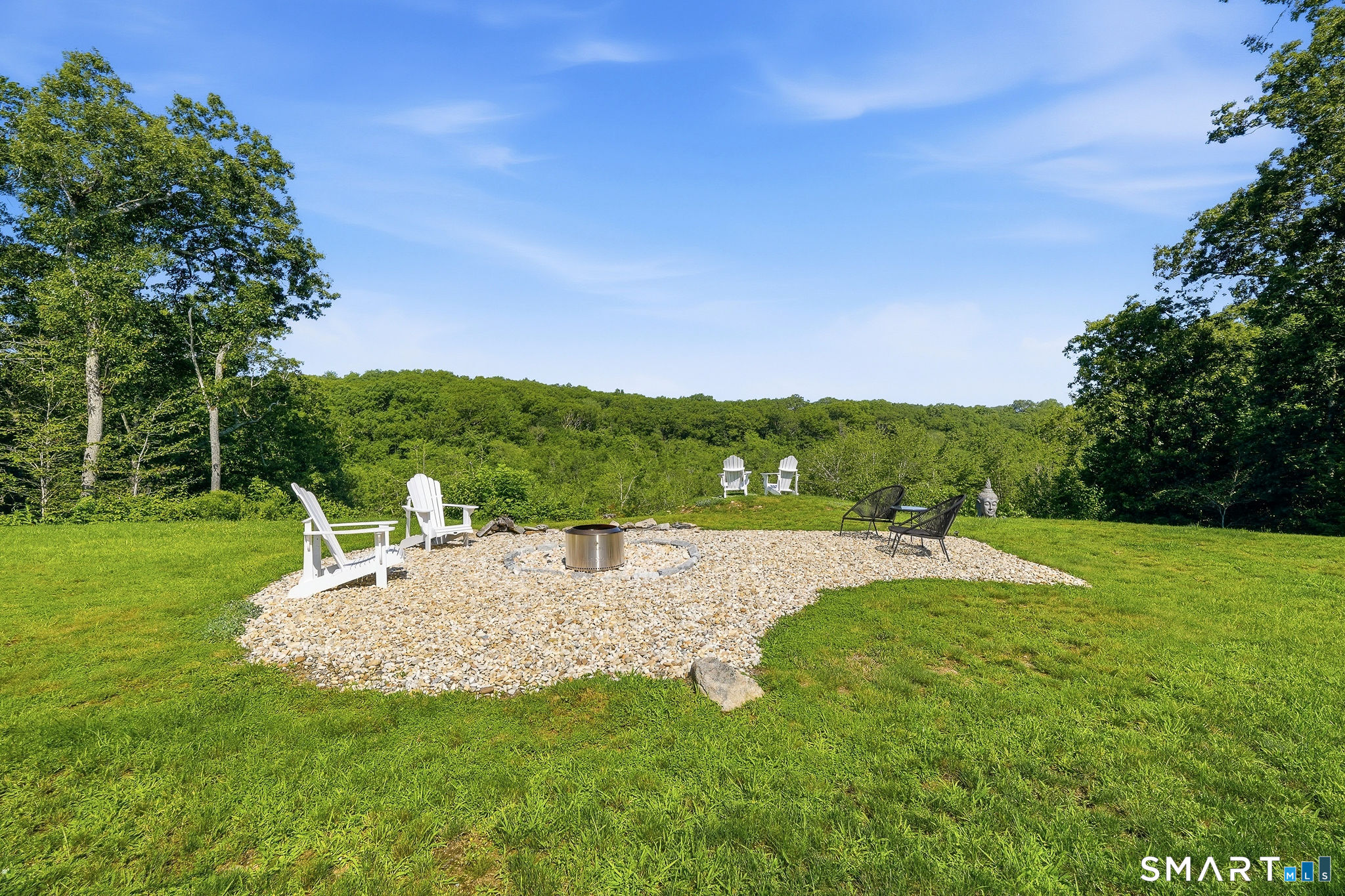 6 Jericho Drive Old Lyme CT 06371