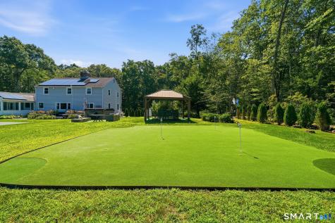 6 Jericho Drive Old Lyme CT 06371