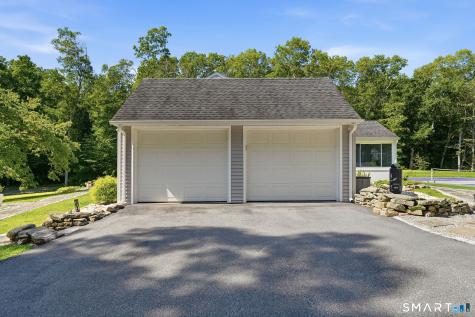6 Jericho Drive Old Lyme CT 06371