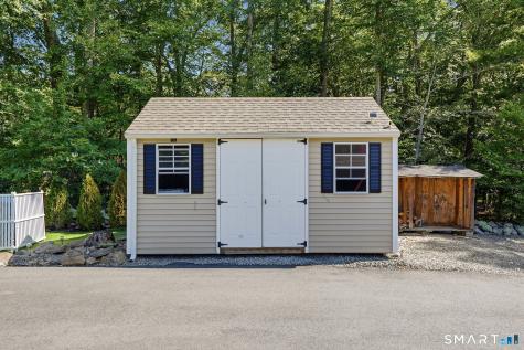 6 Jericho Drive Old Lyme CT 06371
