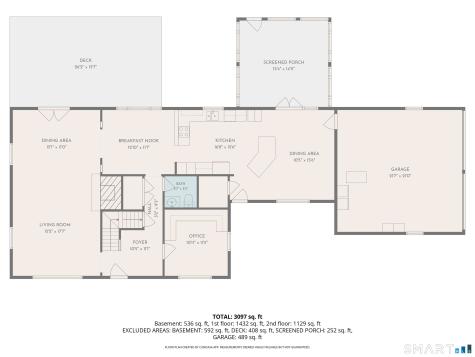 6 Jericho Drive Old Lyme CT 06371