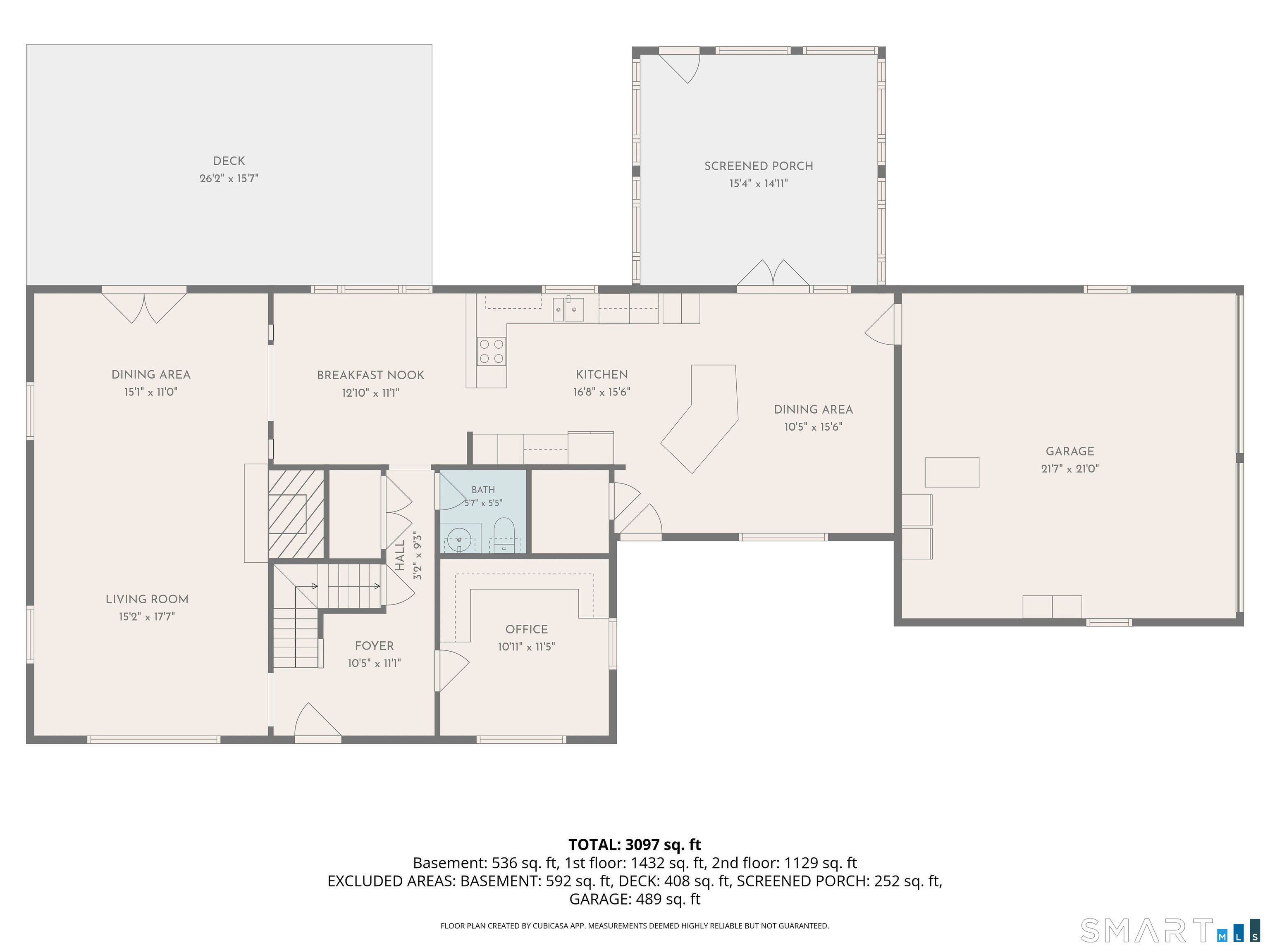6 Jericho Drive Old Lyme CT 06371