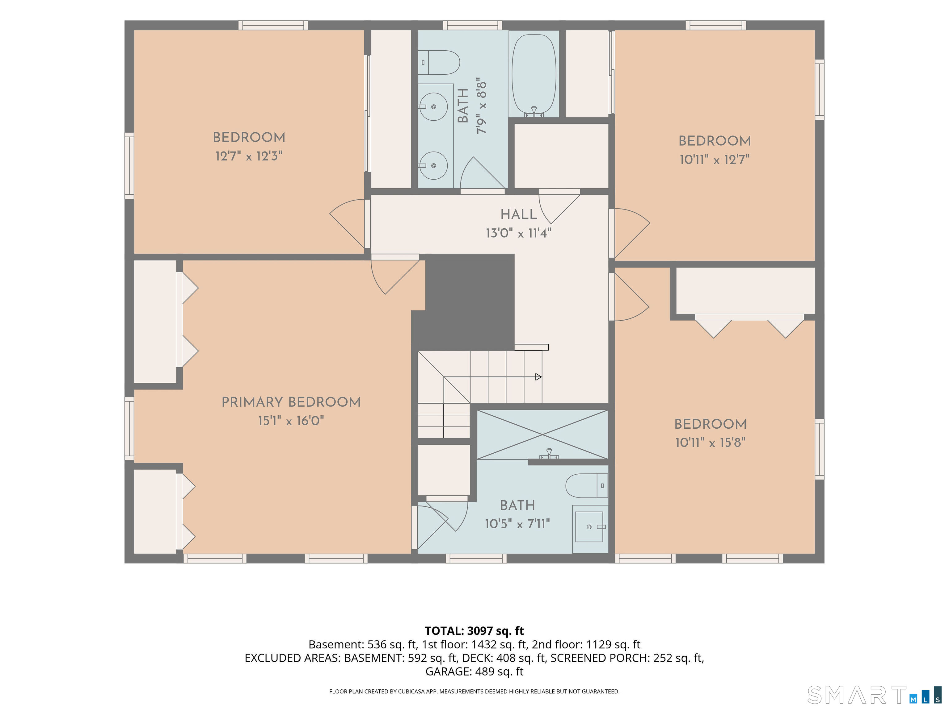6 Jericho Drive Old Lyme CT 06371