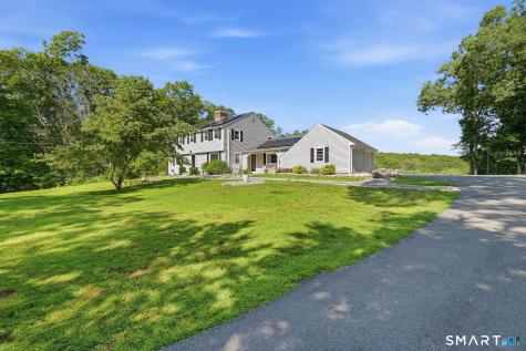 6 Jericho Drive Old Lyme CT 06371