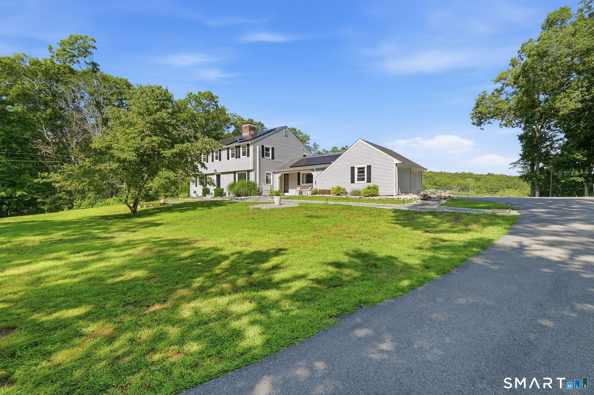 6 Jericho Drive Old Lyme CT 06371