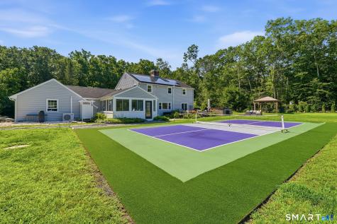 6 Jericho Drive Old Lyme CT 06371