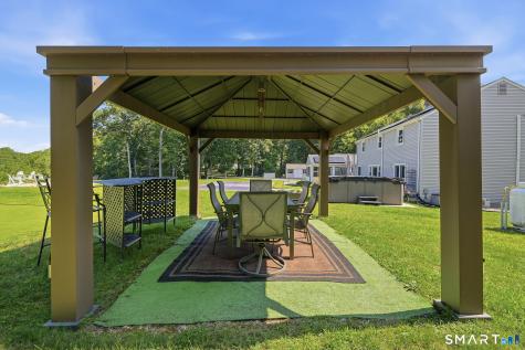 6 Jericho Drive Old Lyme CT 06371