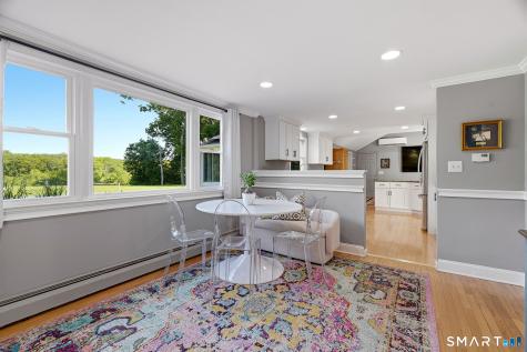 6 Jericho Drive Old Lyme CT 06371