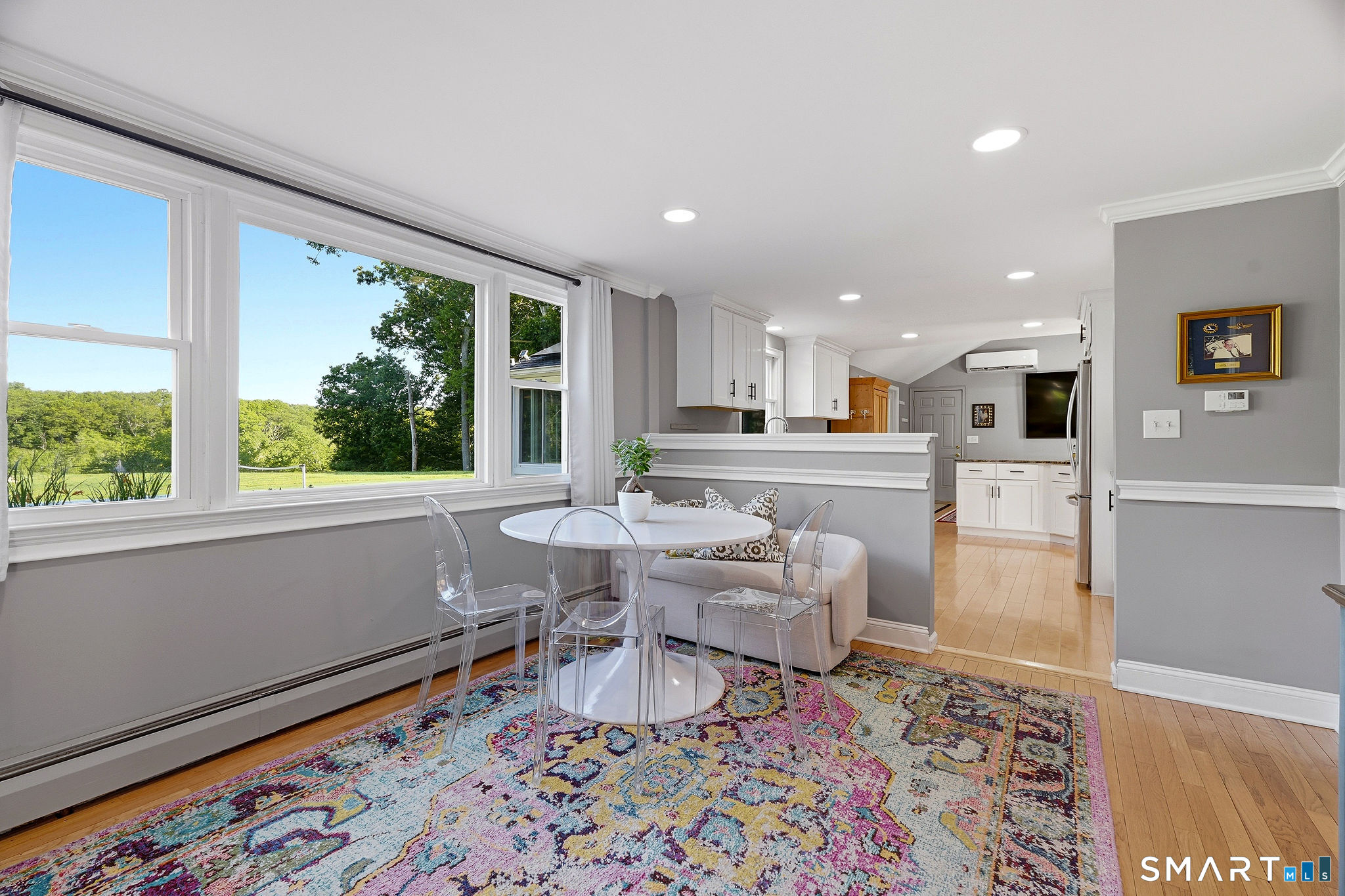 6 Jericho Drive Old Lyme CT 06371