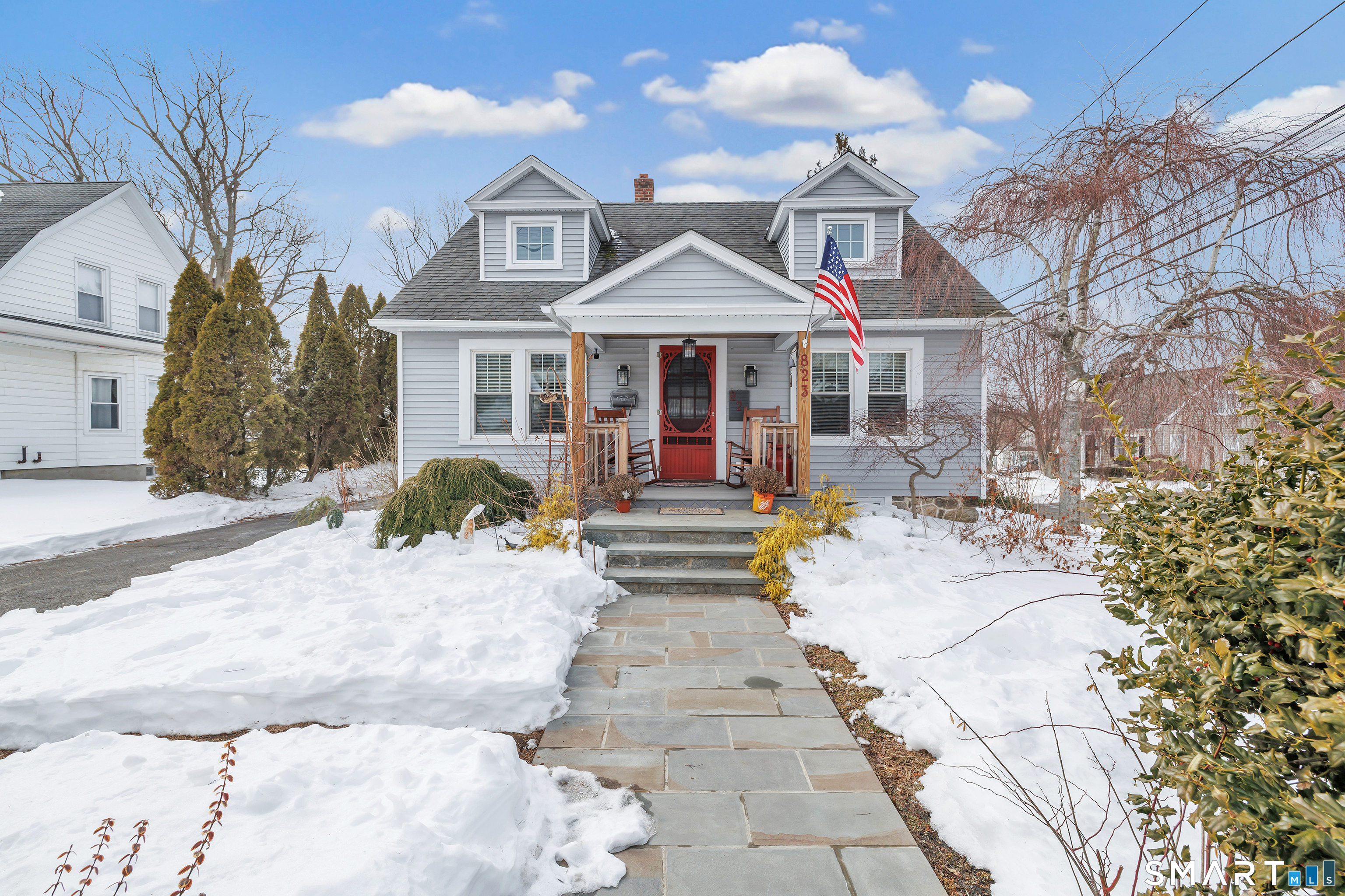 823 Nichols Avenue Stratford CT 06614