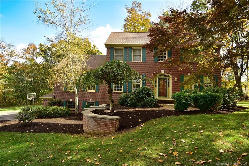 6 Noah Lane Tolland CT 06084