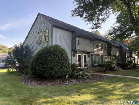 1 Abbott Road Ellington CT 06029