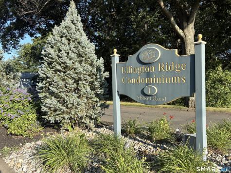 1 Abbott Road Ellington CT 06029
