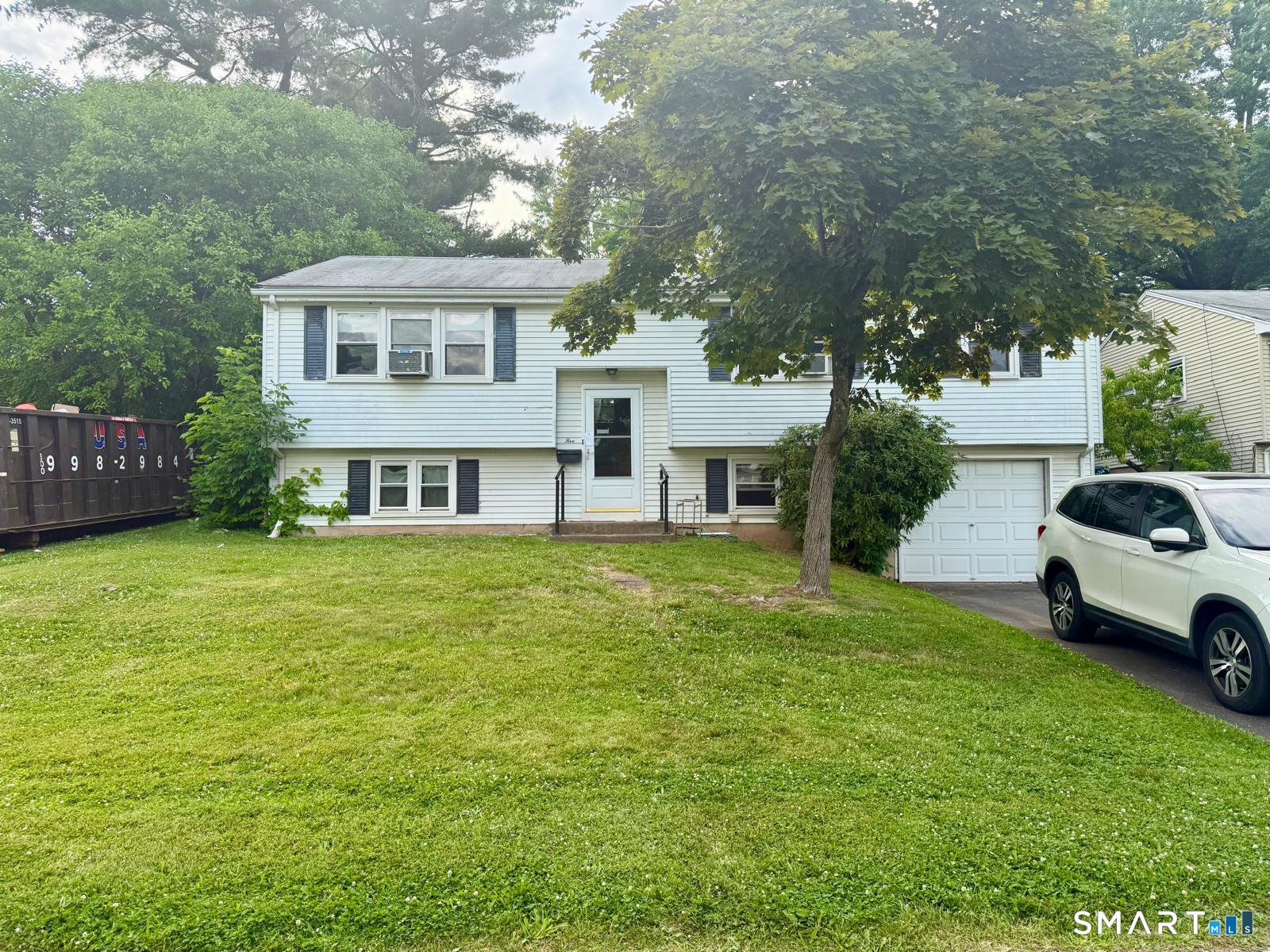 5 David Circle Windsor CT 06095