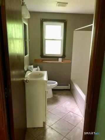 5 David Circle Windsor CT 06095