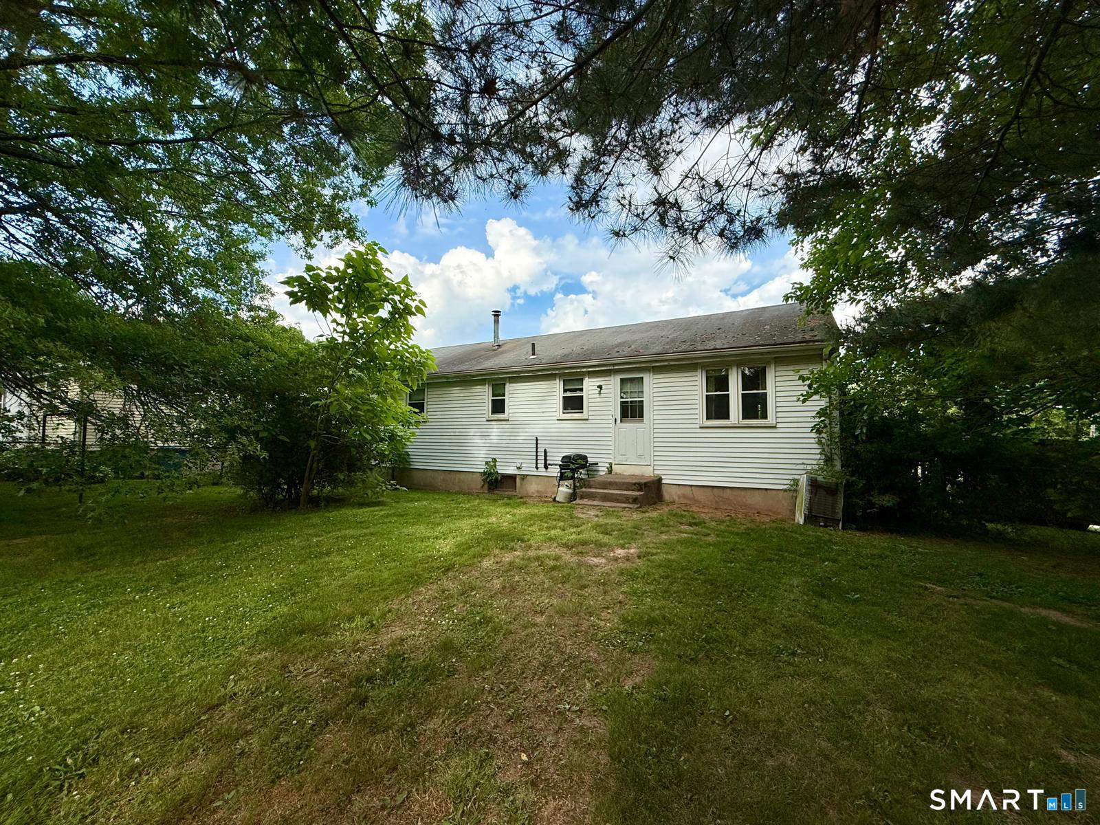5 David Circle Windsor CT 06095