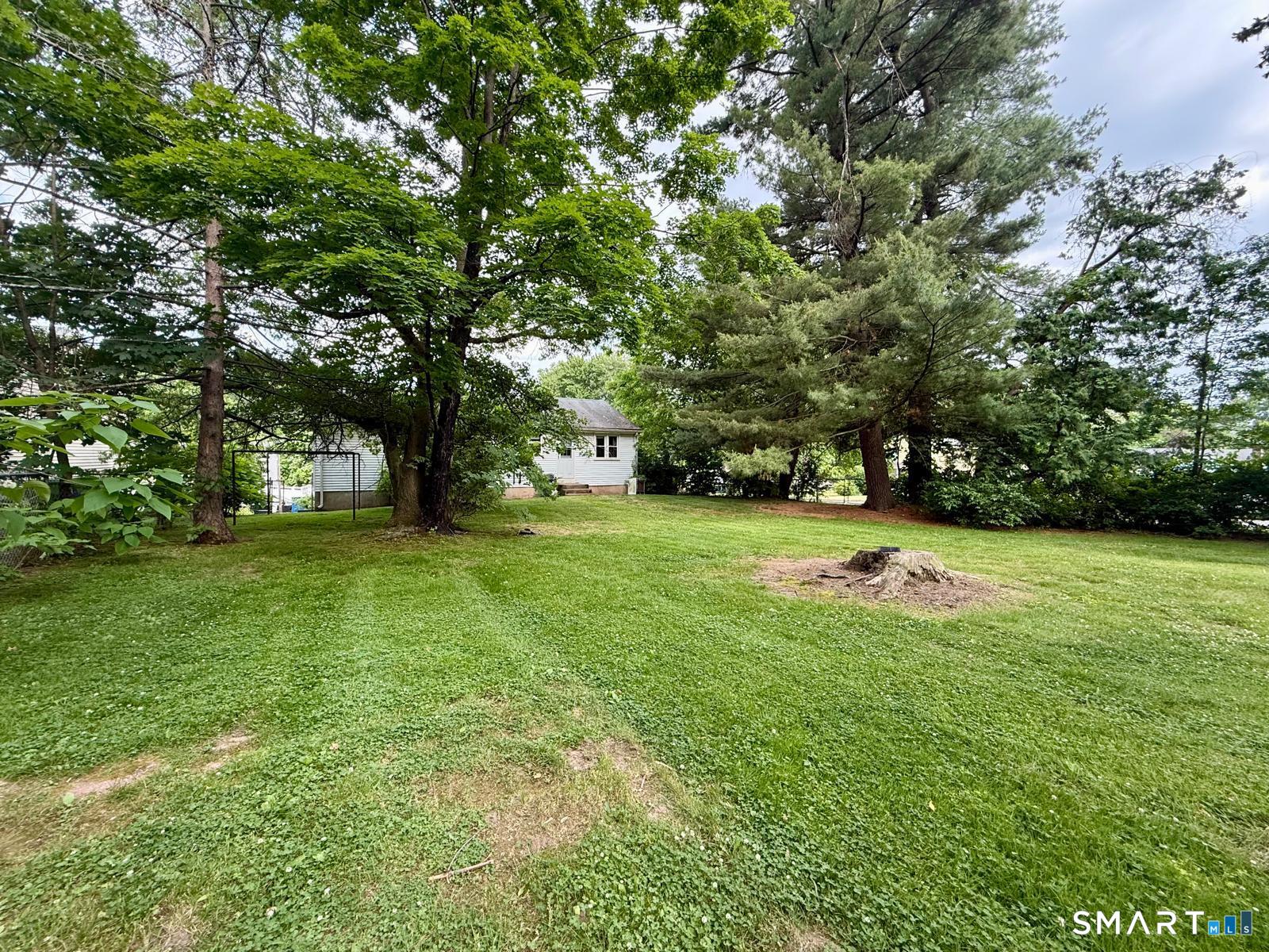 5 David Circle Windsor CT 06095