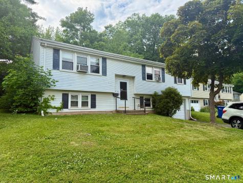 5 David Circle Windsor CT 06095