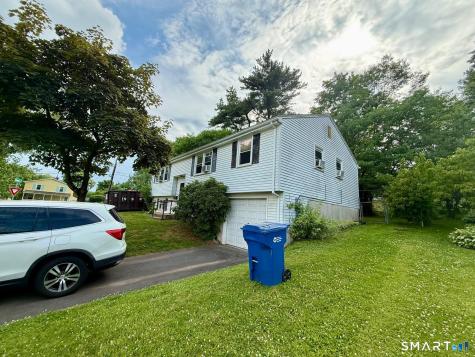 5 David Circle Windsor CT 06095