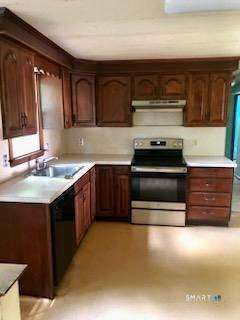 5 David Circle Windsor CT 06095