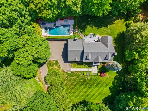 72 Compo North Road Westport CT 06880