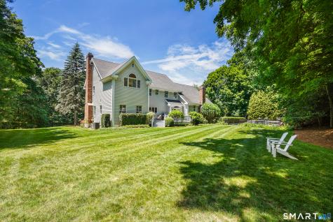 72 Compo North Road Westport CT 06880