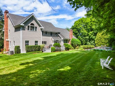 72 Compo North Road Westport CT 06880