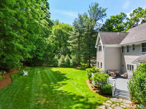 72 Compo North Road Westport CT 06880