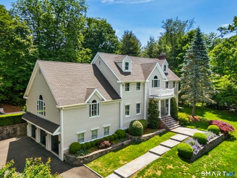 72 Compo North Road Westport CT 06880