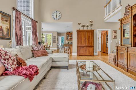10 Arthurs Court Newtown CT 06470