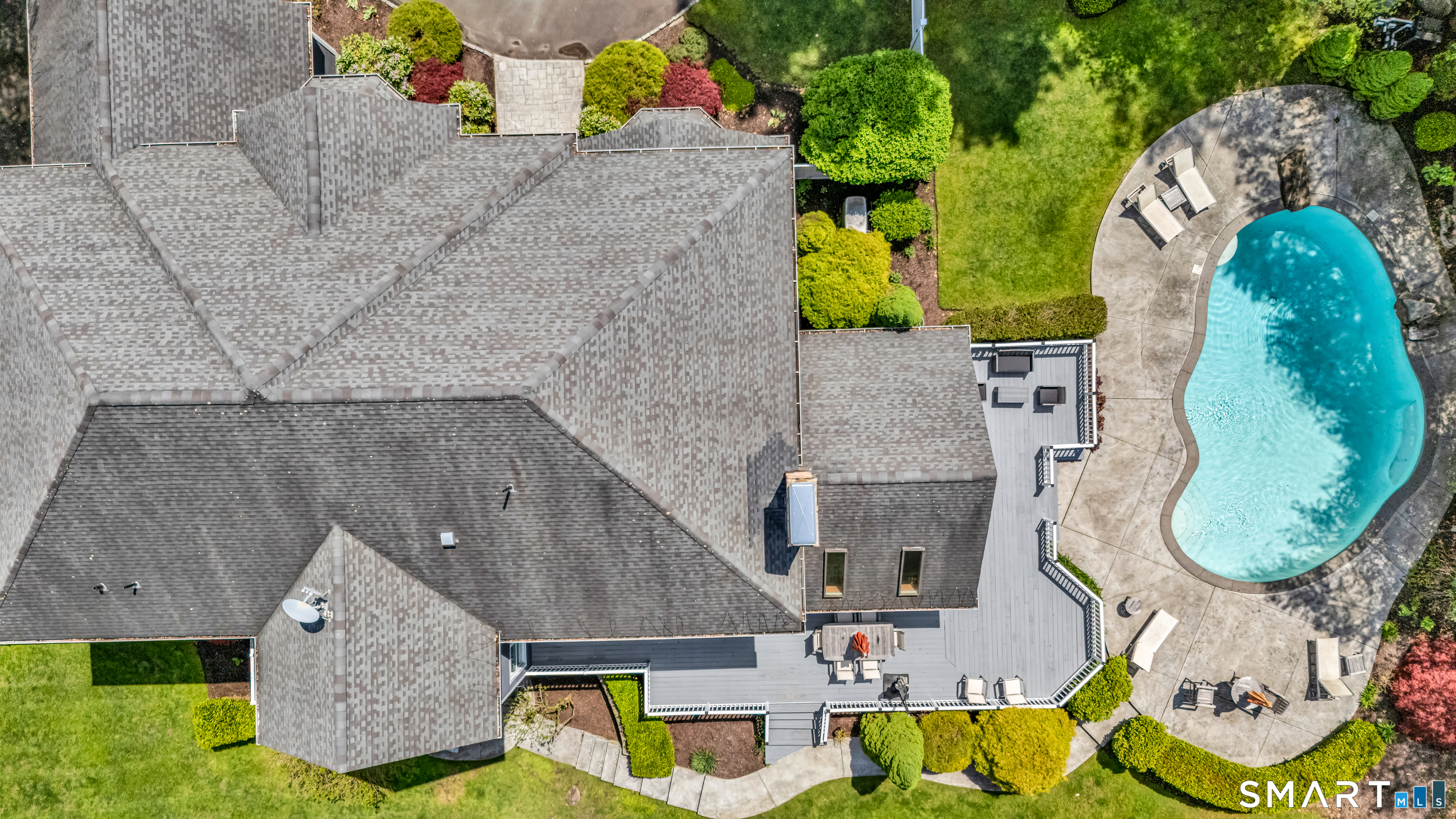 10 Arthurs Court Newtown CT 06470