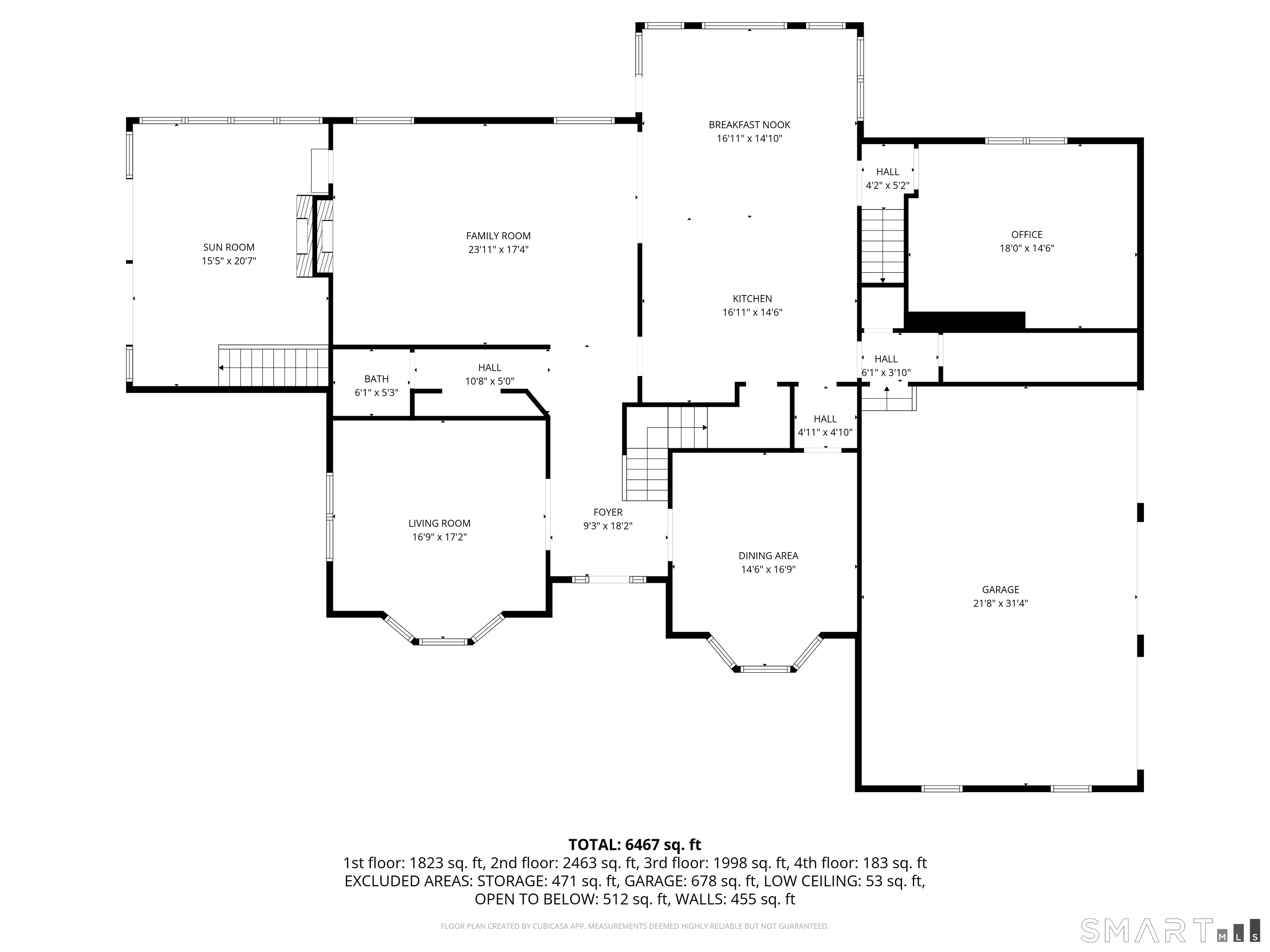 10 Arthurs Court Newtown CT 06470