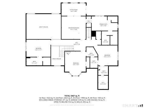 10 Arthurs Court Newtown CT 06470