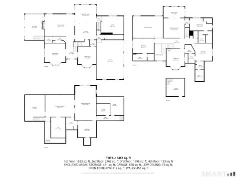 10 Arthurs Court Newtown CT 06470