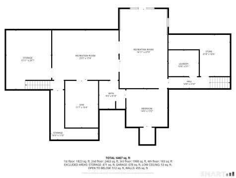 10 Arthurs Court Newtown CT 06470