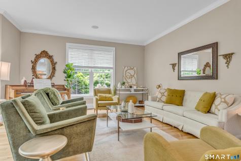 10 Arthurs Court Newtown CT 06470