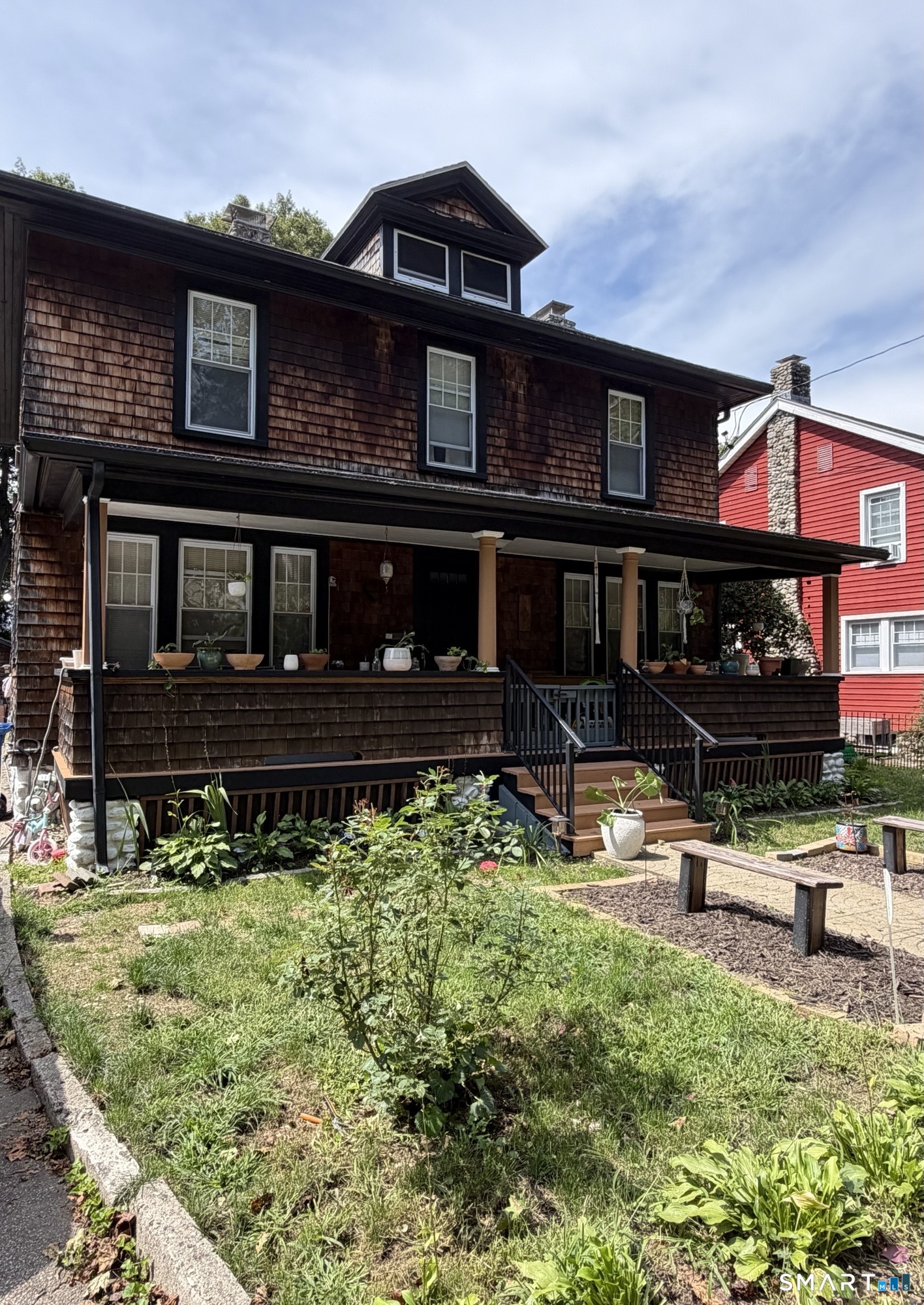 5 Julian Terrace Norwich CT 06360