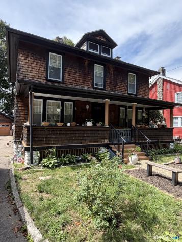 5 Julian Terrace Norwich CT 06360