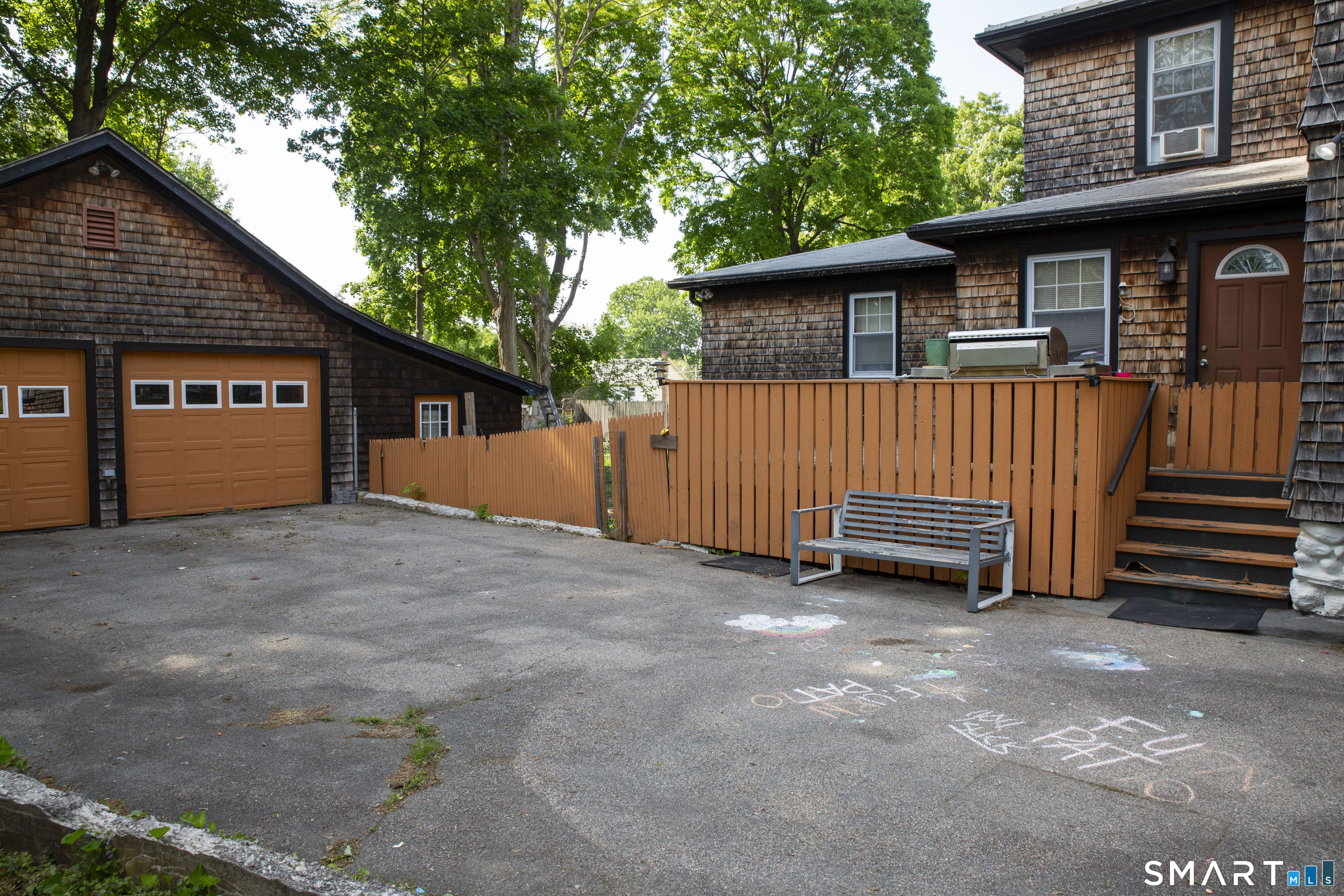 5 Julian Terrace Norwich CT 06360
