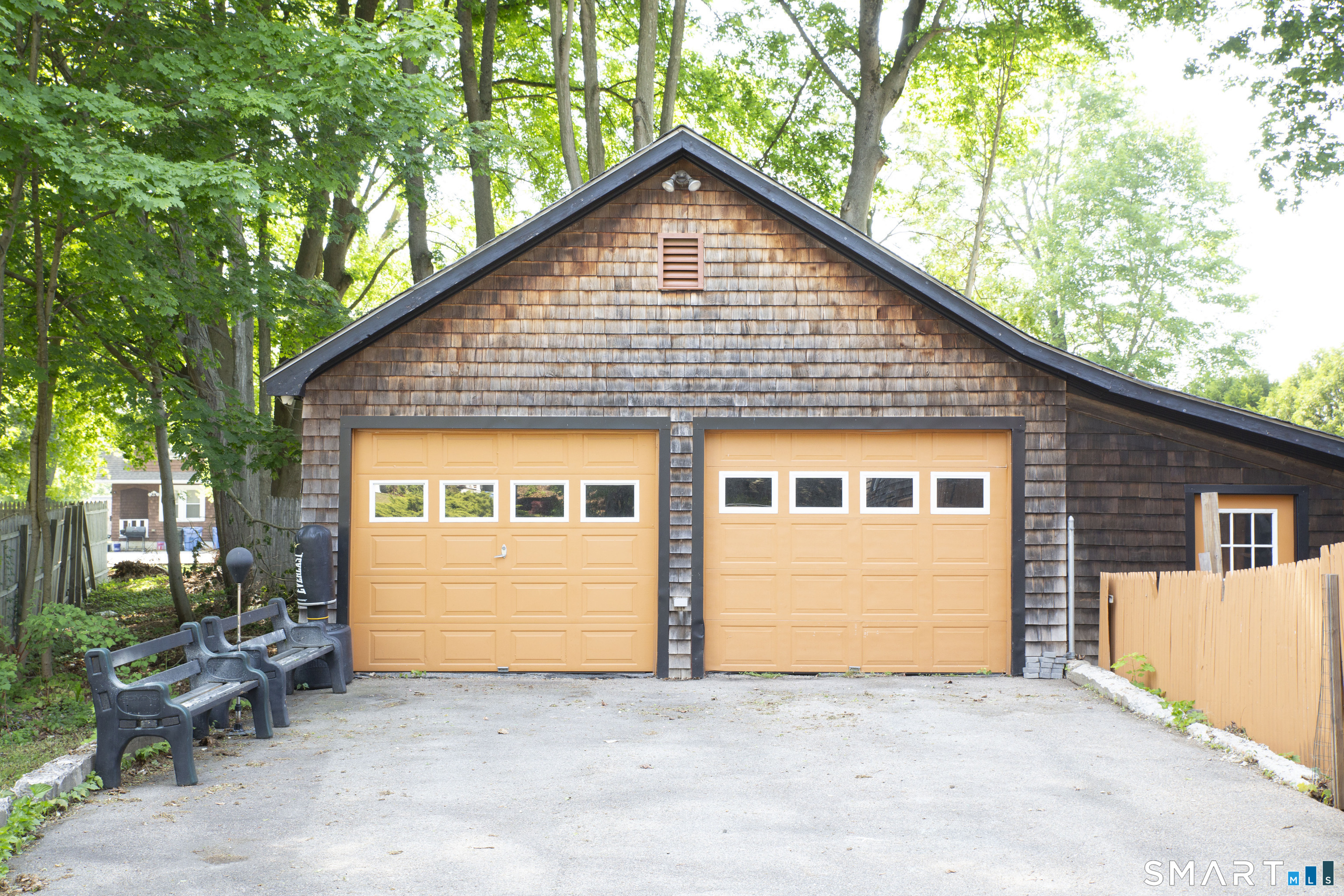 5 Julian Terrace Norwich CT 06360