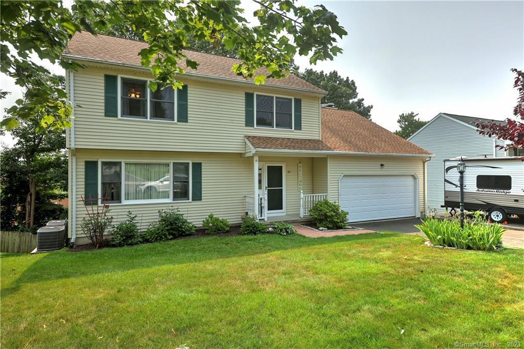 38 Nicole Drive Milford CT 06460