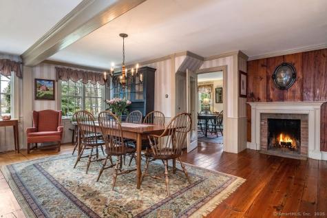 120 Boston Post Road Old Lyme CT 06371