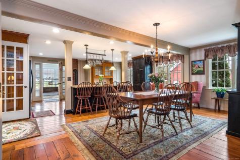 120 Boston Post Road Old Lyme CT 06371