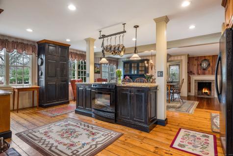 120 Boston Post Road Old Lyme CT 06371