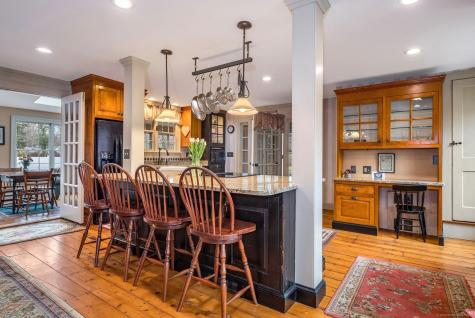 120 Boston Post Road Old Lyme CT 06371